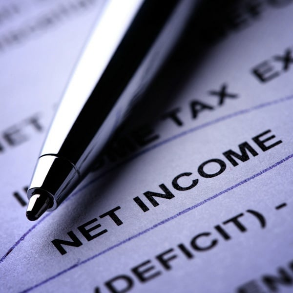 Is Your Retirement Income Taxable